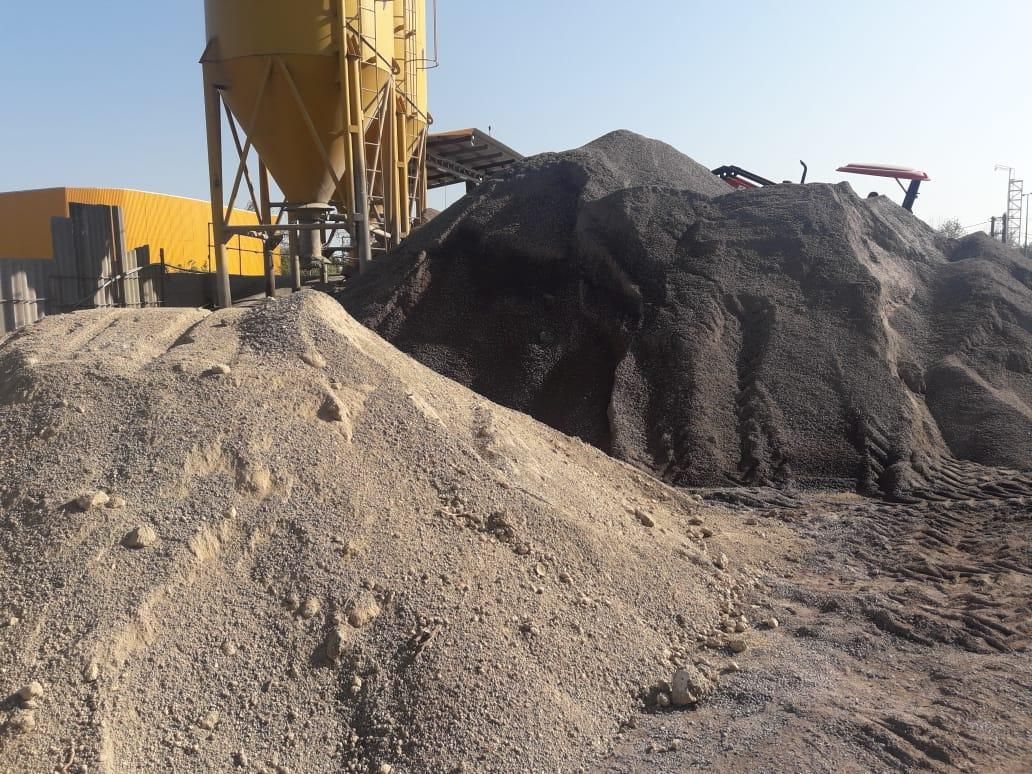 شن و ماسه و خاک  (دنیای شن)|خدمات حمل و نقل|رشت, چمارسرا|دیوار