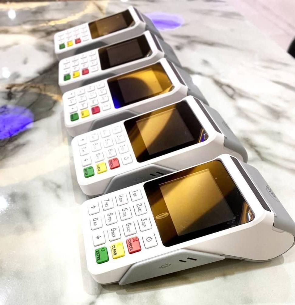 کارت خوان کالا برگی|فروشگاه و مغازه|خوی, |دیوار