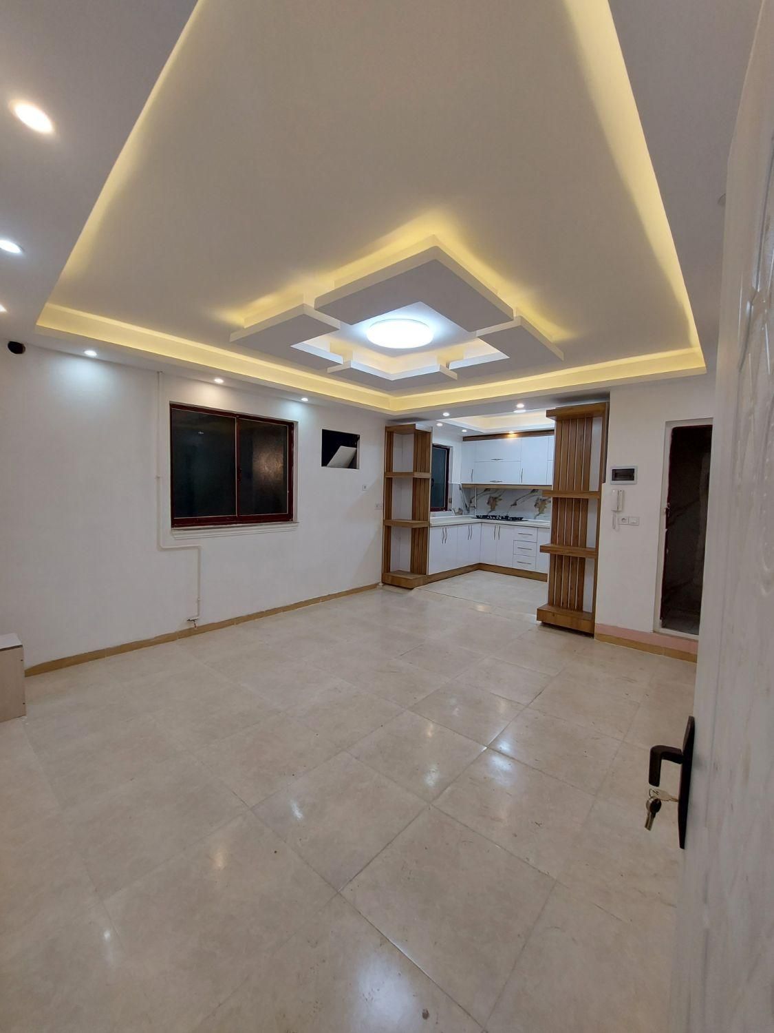 فروش آپارتمان خوش نقشه  نزدیک خیابان اصلی|فروش آپارتمان|رشت, حمیدیان|دیوار
