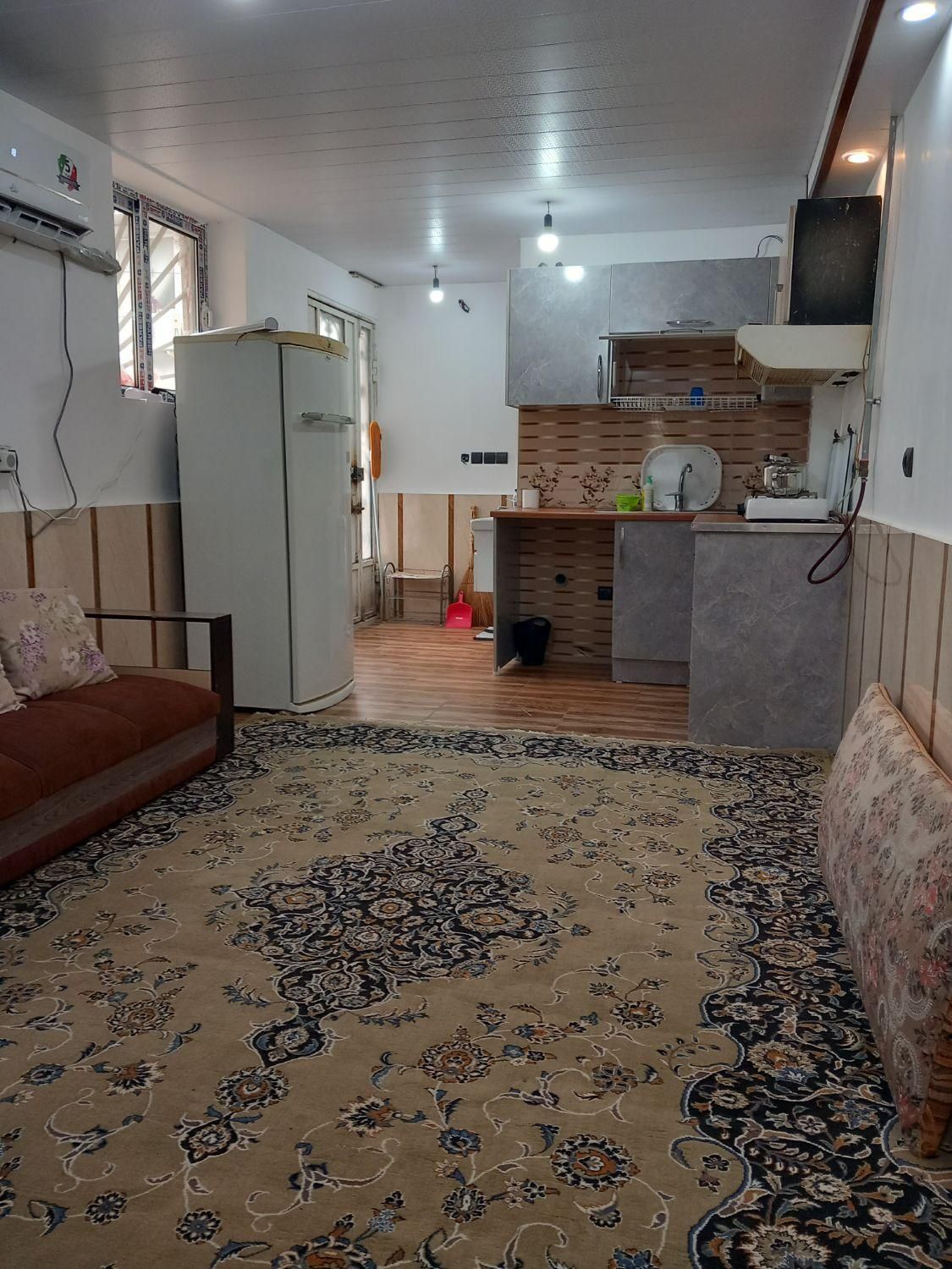 سوییت ویلایی دربست سر میدون کشوری|اجارهٔ کوتاهمدت آپارتمان و سوئیت|بابل, |دیوار