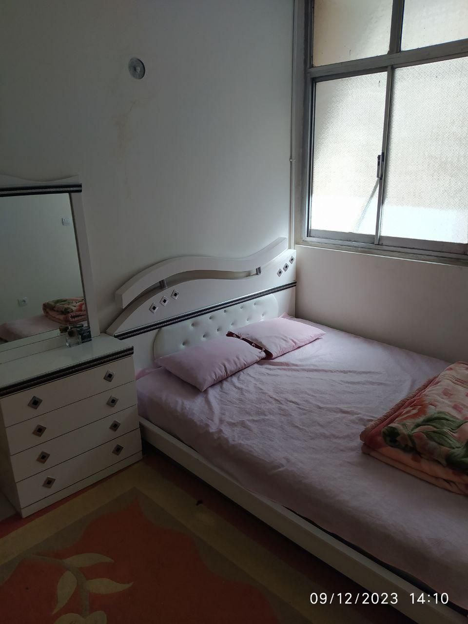 پیروزی امامعلی سوییت مبله هفته/ماهانه|اجارهٔ کوتاهمدت آپارتمان و سوئیت|تهران, نیروی هوایی (پیروزی)|دیوار