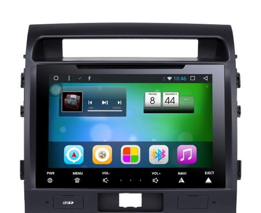 مانیتور اندروید ایرانی  خارجی تمامی خودروها موجود|قطعات یدکی و لوازم جانبی|تهران, تهرانپارس شرقی|دیوار