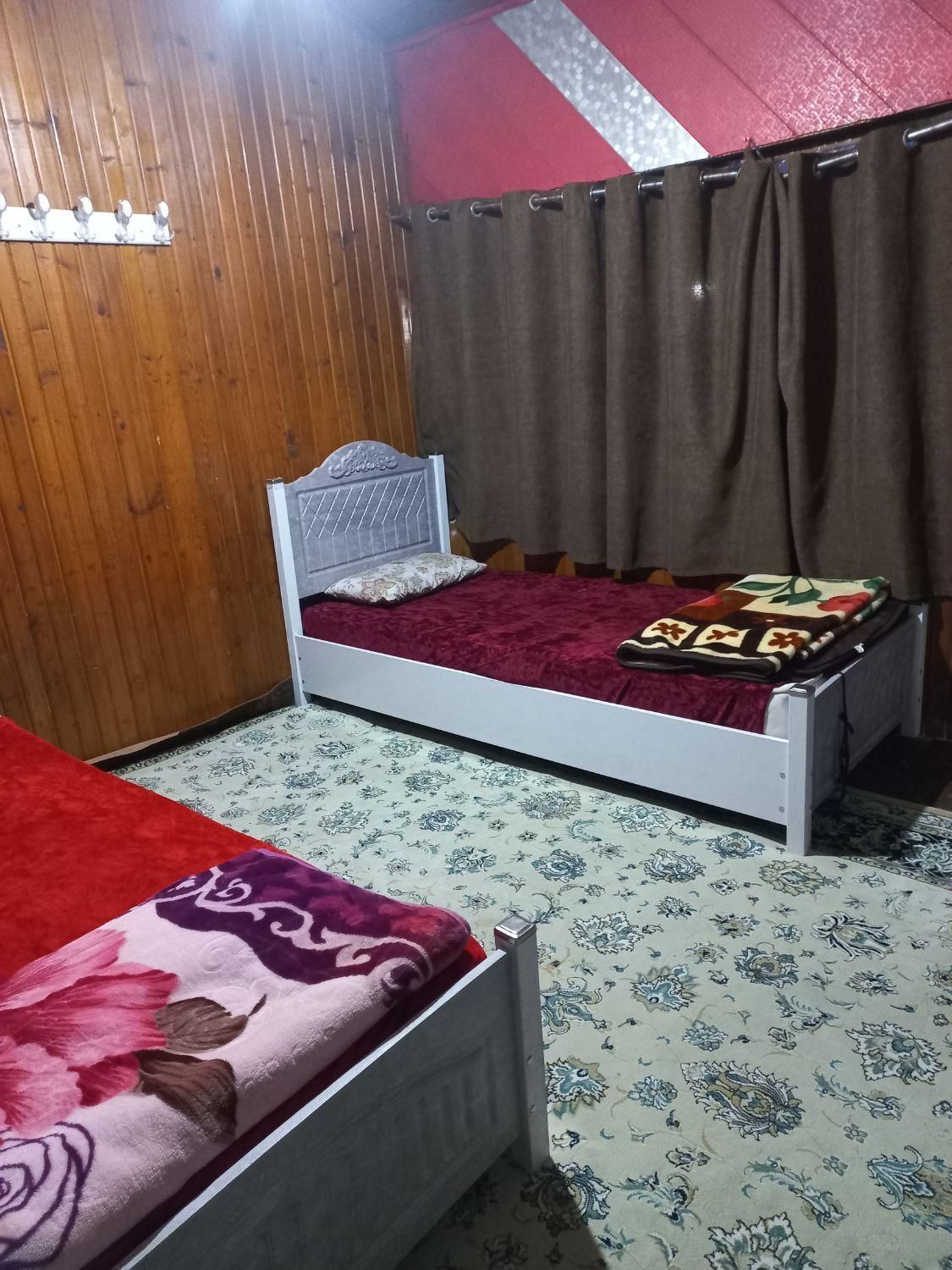 سویت دریابزرگ مجموع اقامتی وتفریح دریاکنار|اجارهٔ کوتاه‌مدت آپارتمان و سوئیت|چابهار, |دیوار