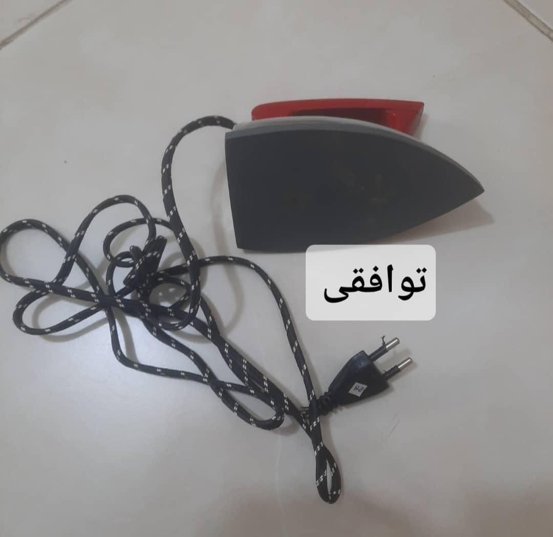 اتو مسافرتی|اتو و لوازم اتو|تهران, استاد معین|دیوار