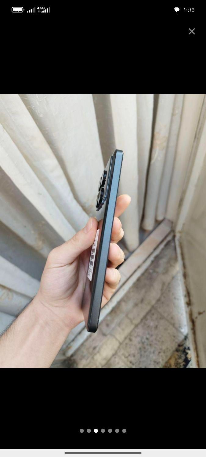 Poco X6 Pro|موبایل|تهران, تجریش|دیوار