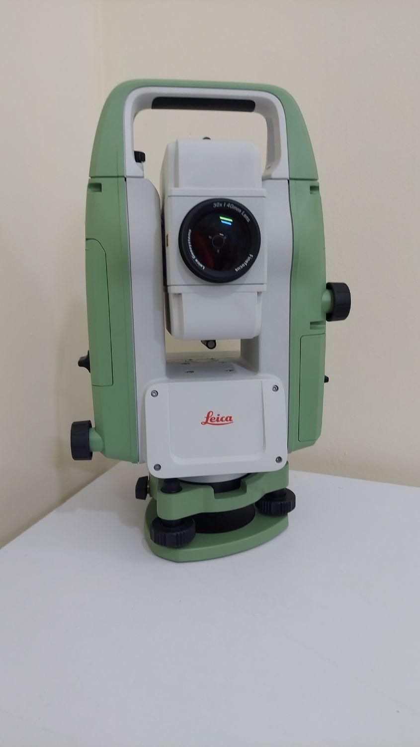 دوربین نقشه برداری TS03 R500 لایکا|ابزارآلات|تهران, چیتگر جنوبی|دیوار