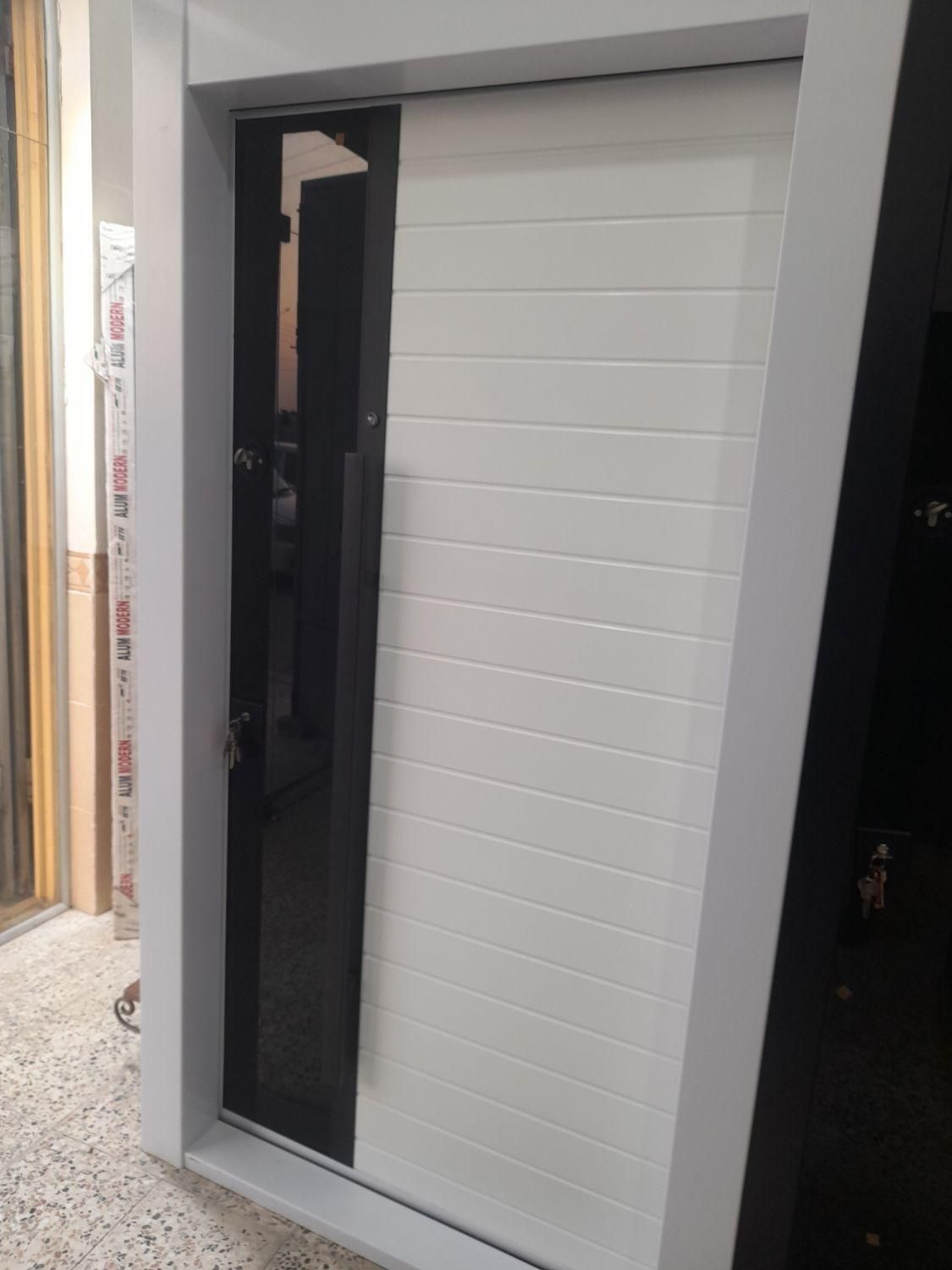 ضد سرقت آپارتمانی ویلایی|مصالح و تجهیزات ساختمان|بندر ماهشهر, |دیوار