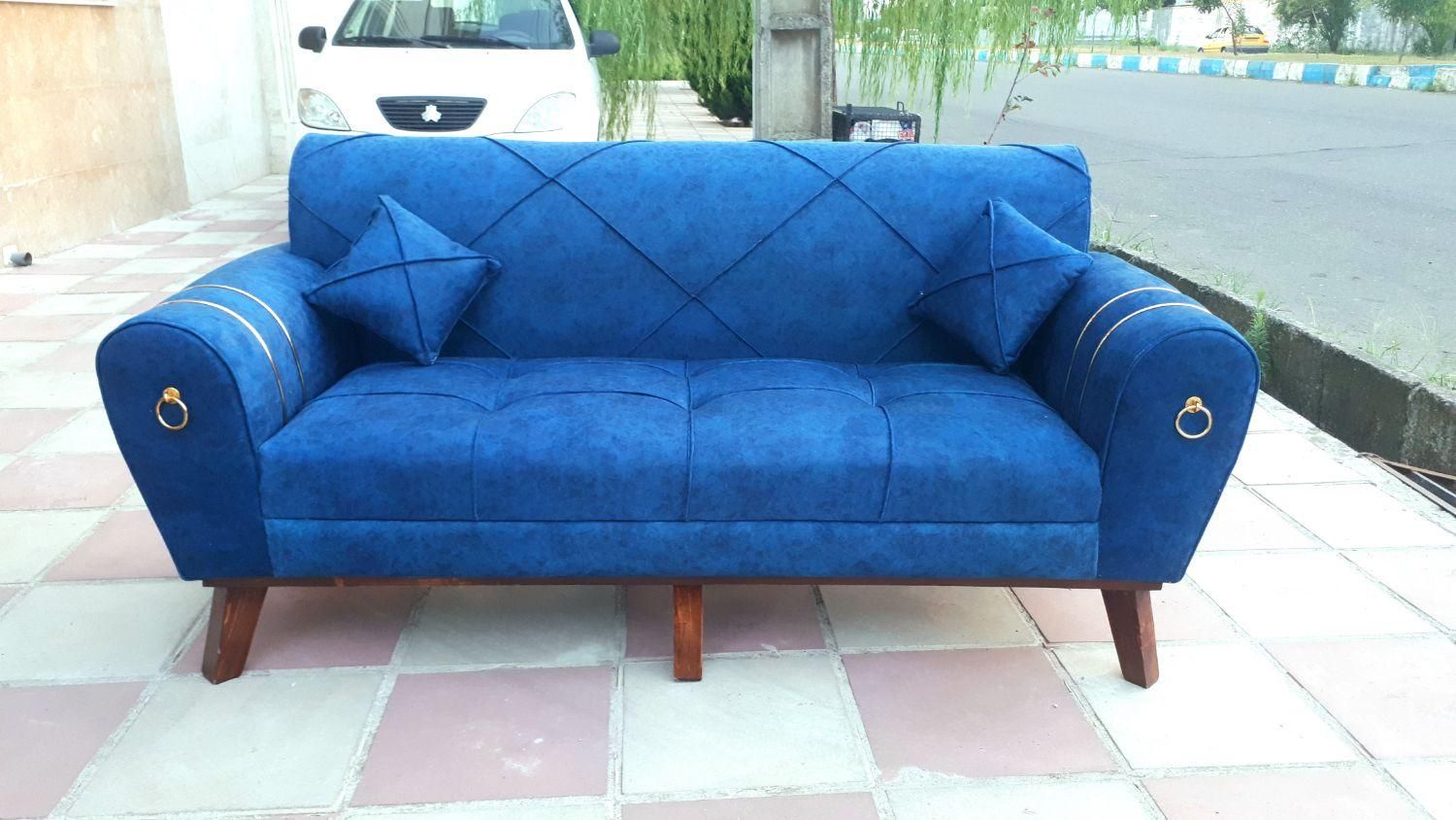 مبل اسکارلت انزلی|مبلمان خانگی و میز عسلی|بندر انزلی, کلیور|دیوار