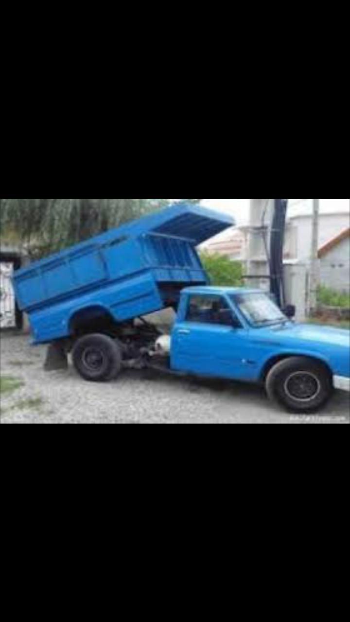 خاک باغچه و بیس سفید نیساانی|خدمات حمل و نقل|چالوس, |دیوار