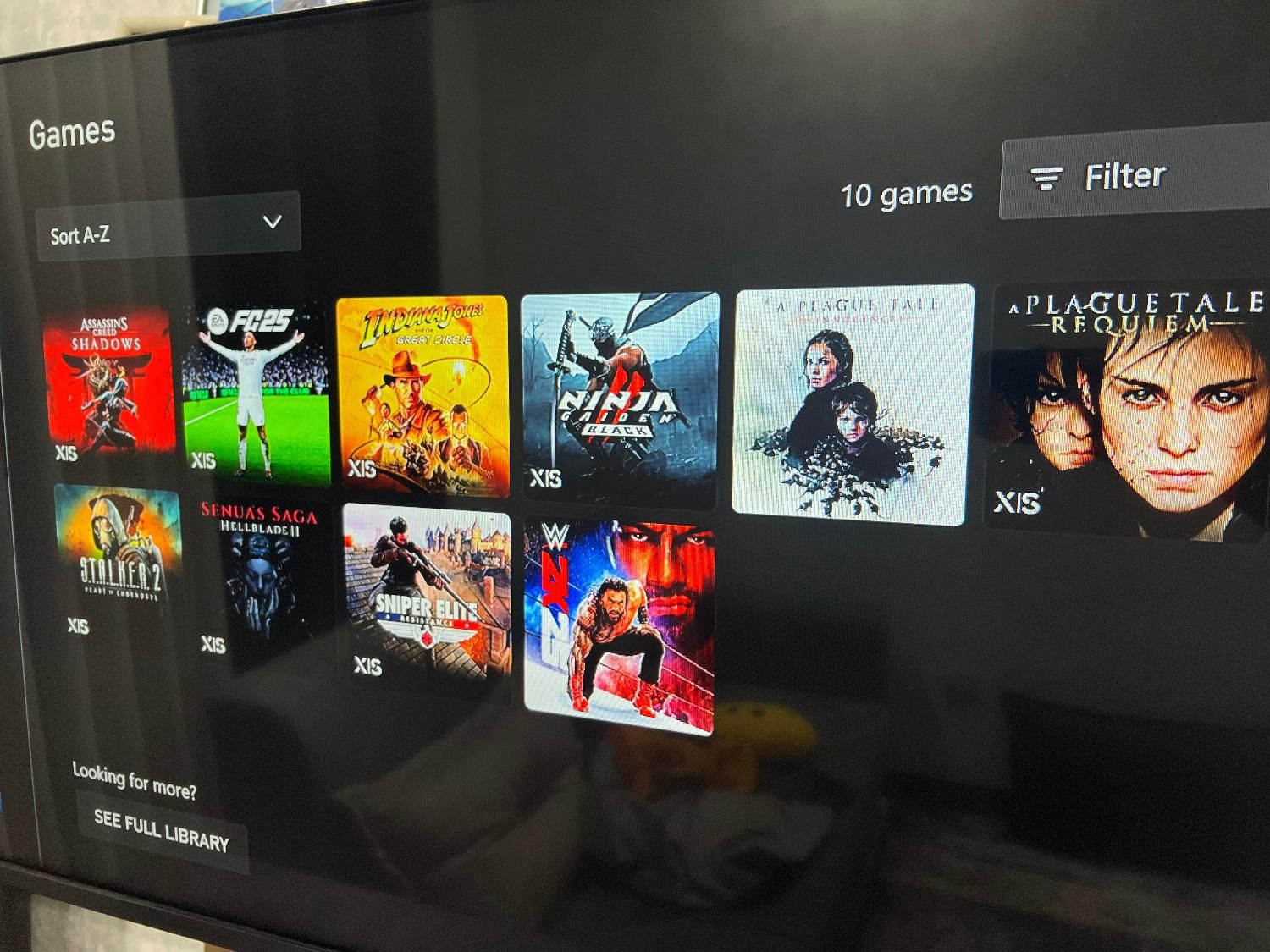Xbox series X 1 ترابایت / معاوضه با ps4|کنسول، بازی ویدئویی و آنلاین|مشهد, آبکوه|دیوار