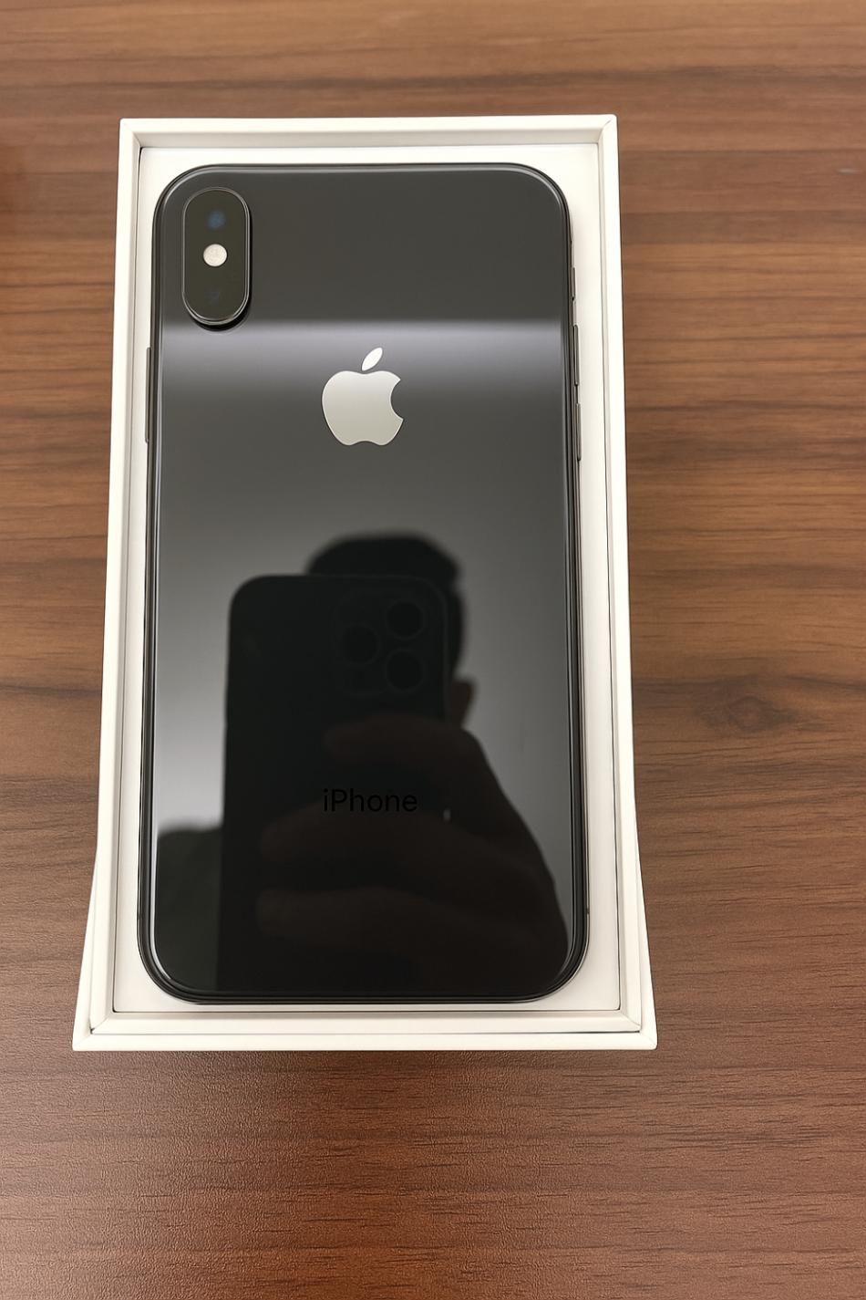 Iphone Xs max 256GB|موبایل|قم, بنیاد|دیوار