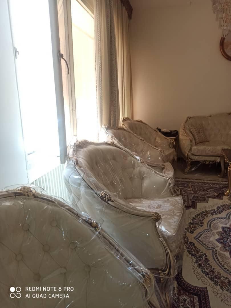 رهن اپارتمان ۶۱متری چهار راه طالاقانی|اجارهٔ آپارتمان|کرج, چهارصد دستگاه|دیوار