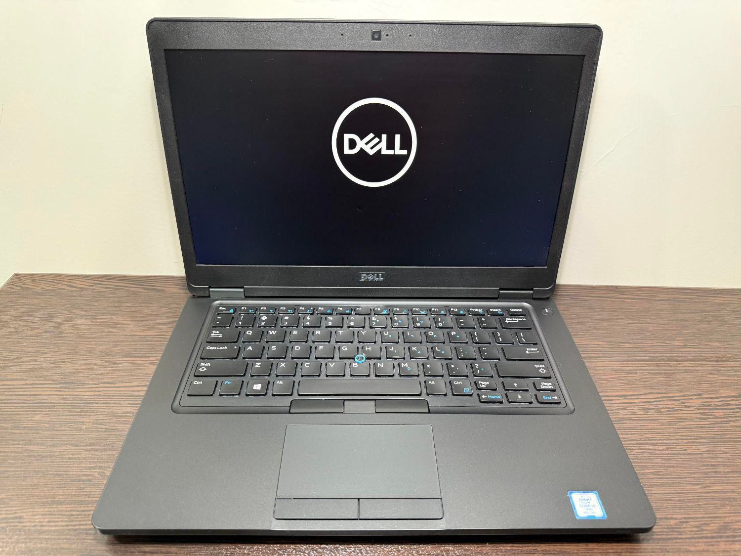 لپ تاپ دل Dell Latitude 5490 در حد نو|رایانه همراه|تهران, تهرانپارس غربی|دیوار