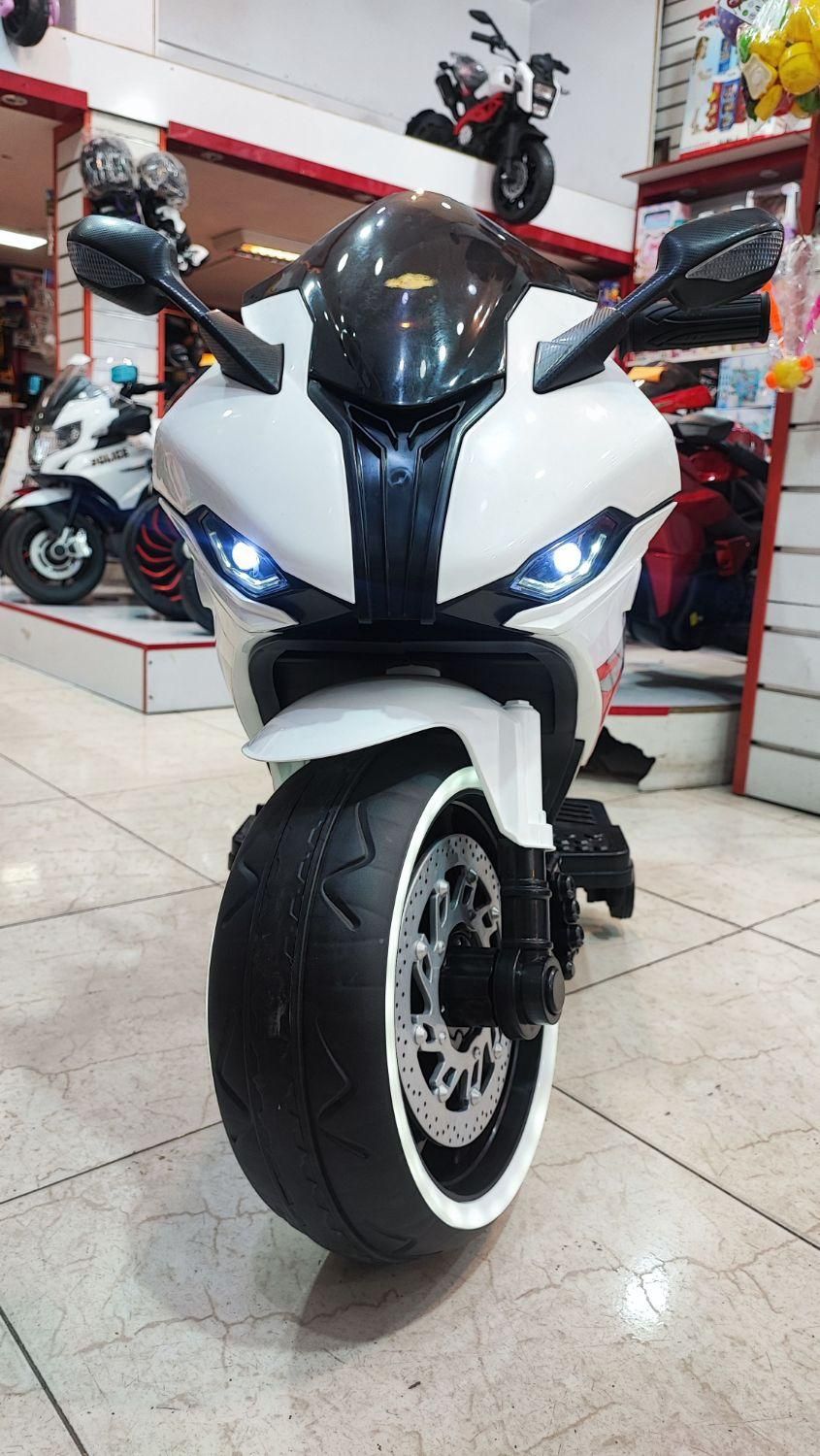 ماشین/موتورشارژی BMW /بدون پیش/بدون کارمزد|اسباب‌بازی بچه|اصفهان, نقش جهان|دیوار