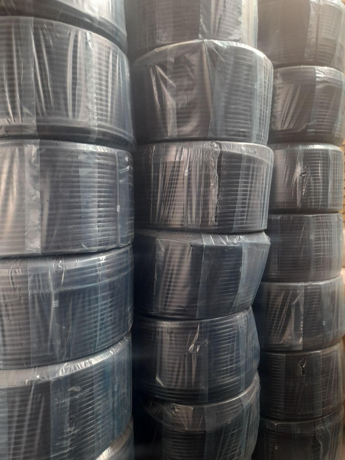 تولیدکننده لوله پلی اتیلن و نوار تیپ|عمدهفروشی|کهنوج, |دیوار