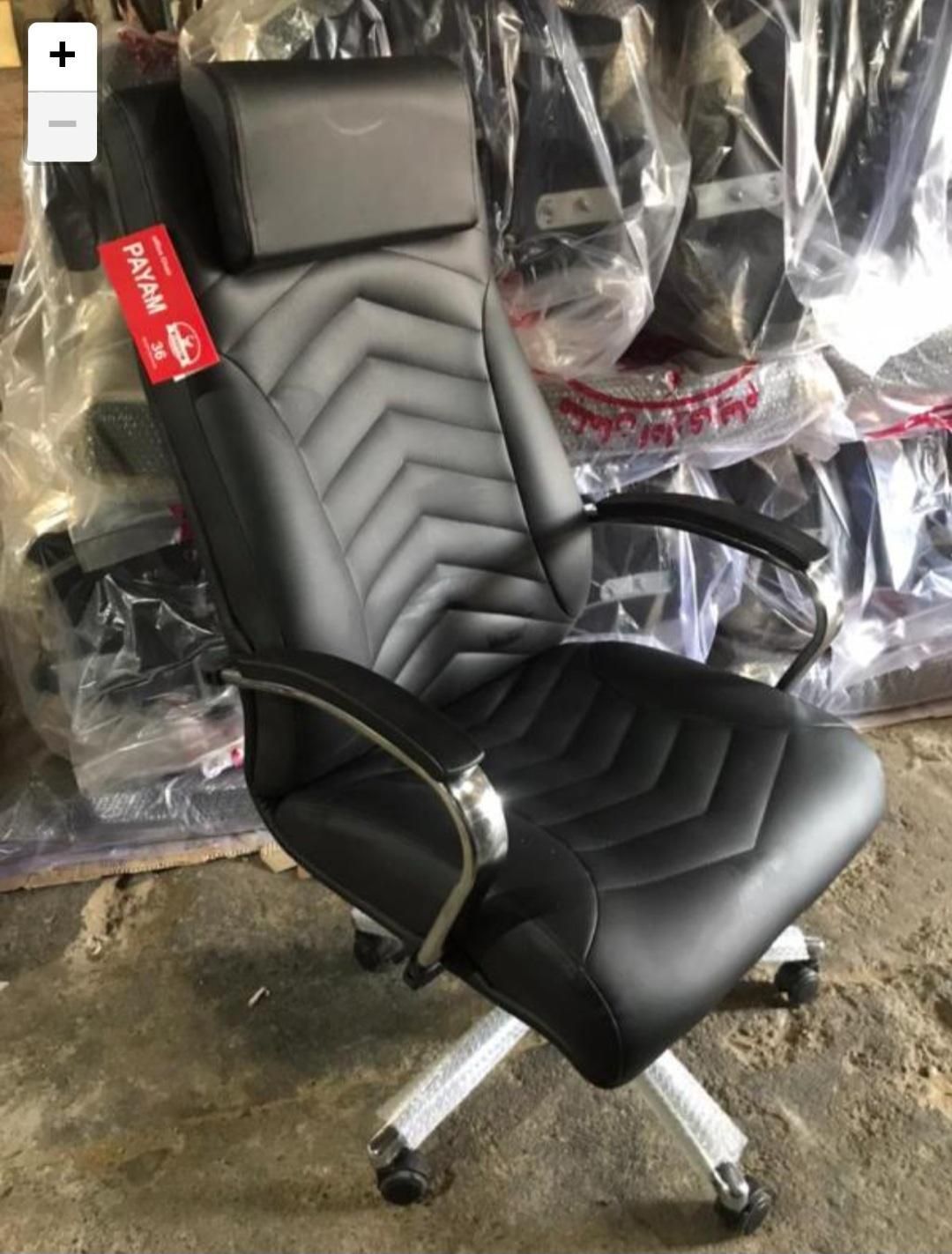 صندلی چرخدار گیم مارک املاک دفتر مدیر|دفتر کار|تبریز, |دیوار