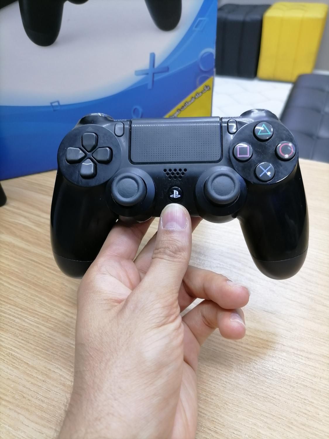 اسلیم 1ترا بایت کپی خور+مهلت تست و‌ضمانت تعویض|کنسول، بازی ویدئویی و آنلاین|تهران, نیروی هوایی (پیروزی)|دیوار