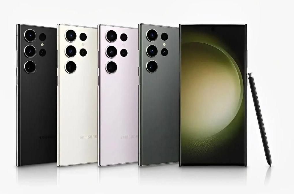سامسونگ 23Ultra/24Ultra/25Ultra با چک فقط یک چک|موبایل|تهران, مرزداران|دیوار