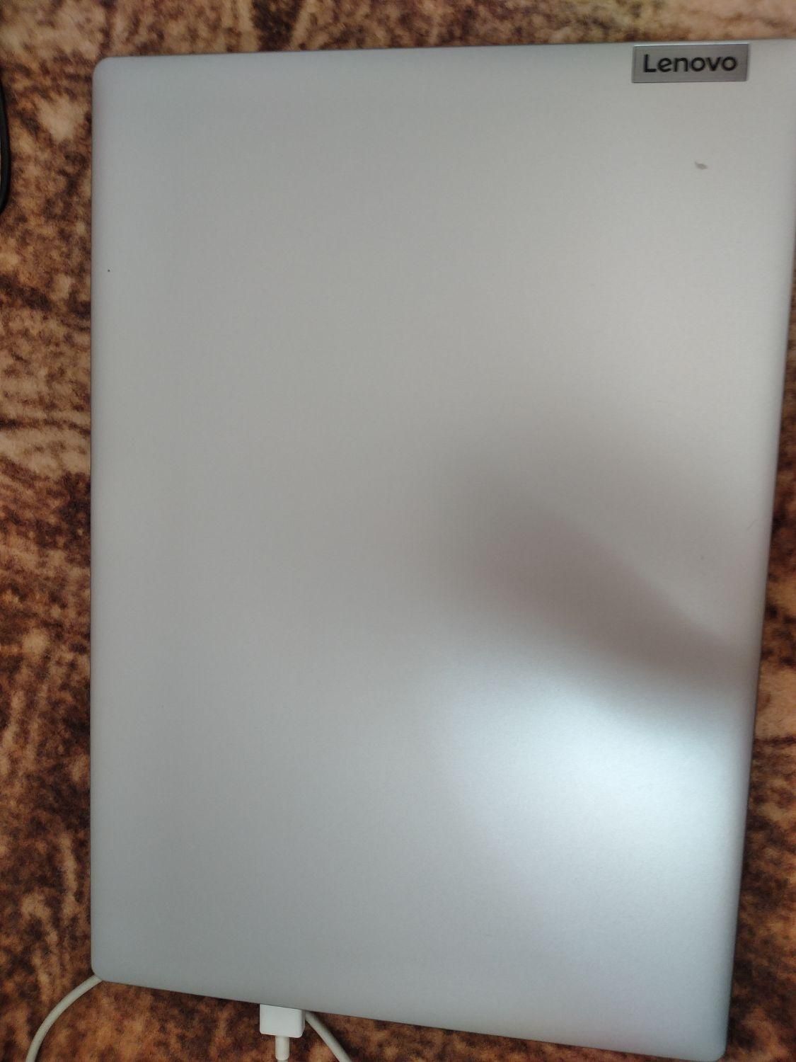 لپ تاپ لنوو ideapad|رایانه همراه|اردبیل, |دیوار