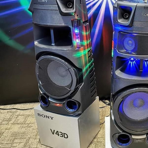 شیک سونی مدل وی 43 skake sony V43|سیستم صوتی خانگی|تهران, ایران|دیوار