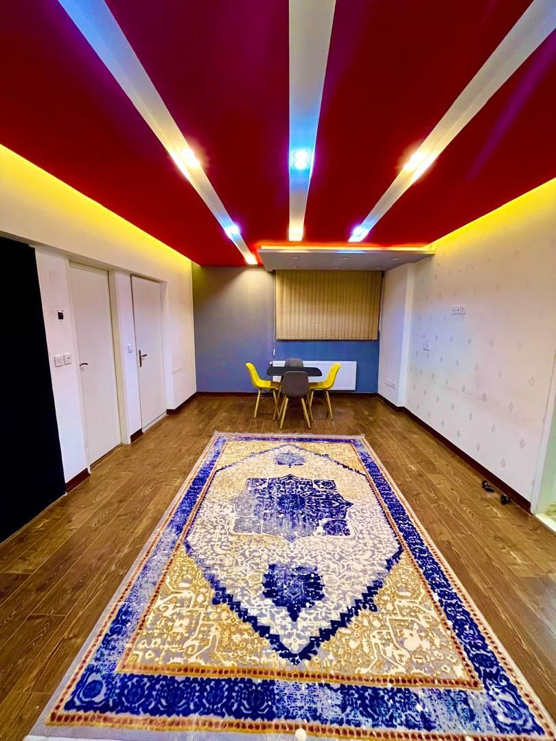 سوئیت آپارتمان ۲خوابه شیک vip/حاشیه رودخانه|اجارهٔ کوتاه‌مدت آپارتمان و سوئیت|اصفهان, باغ دریاچه|دیوار