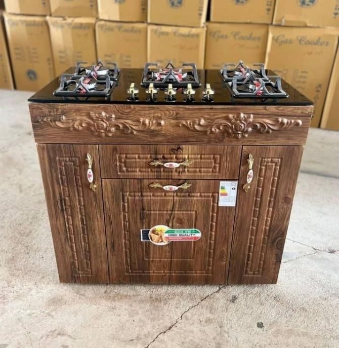 اجاق گازکابینتی مرکز اصلی فروش در رشتیان مدل۶۷۹۰|اجاق گاز و لوازم برقی پختوپز|رشت, رشتیان|دیوار