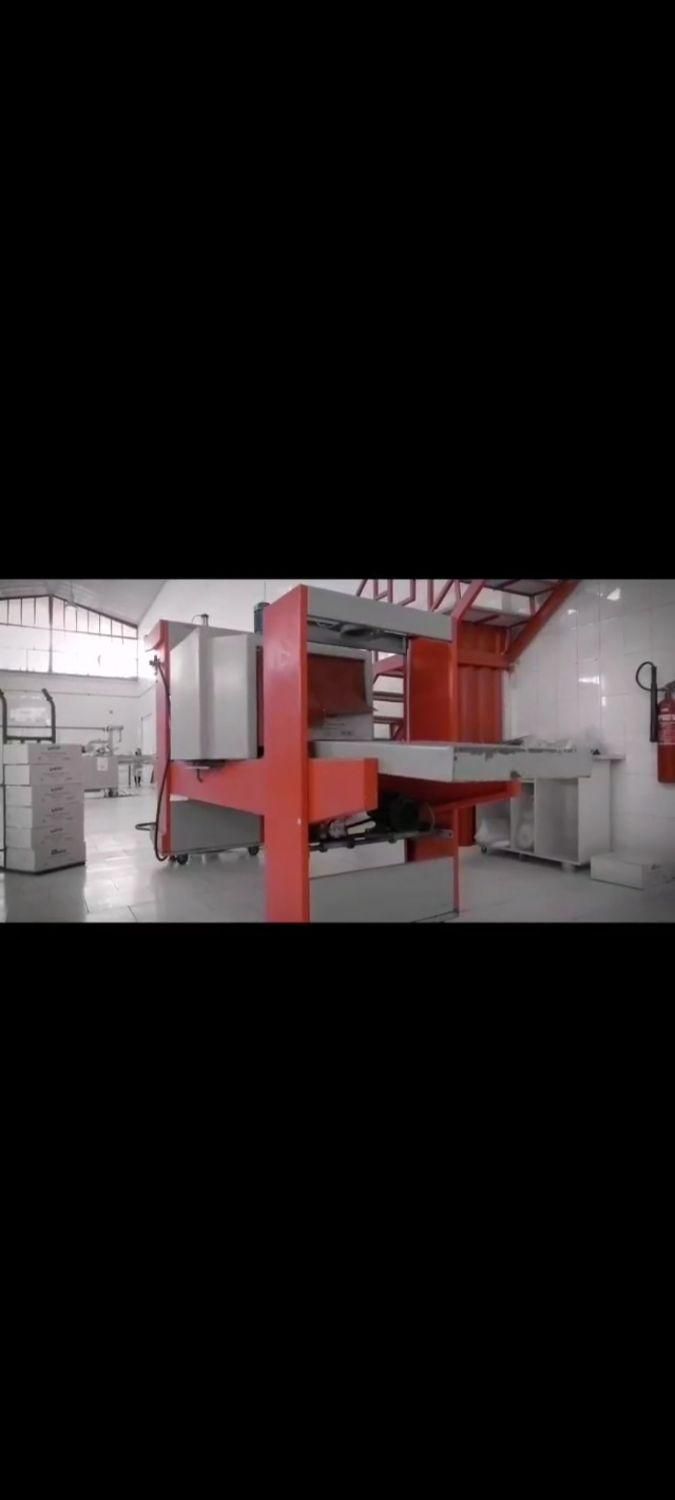 کارخانه بسته بندی موادغذایی-خط تولید فعال|فروش دفتر صنعتی، کشاورزی، تجاری|تهران, الهیه|دیوار