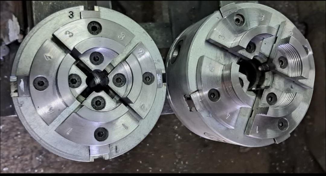 چهار نظام خراطی|ابزارآلات|اصفهان, شهرک مهدیه|دیوار