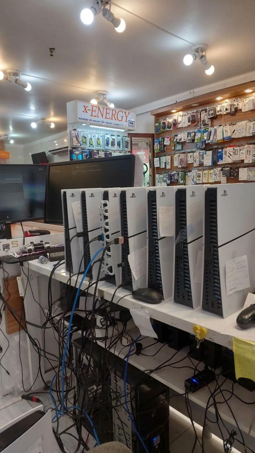 پکیج نصب بازی (ps5/ps4/xbox)|کنسول، بازی ویدئویی و آنلاین|اهواز, کیان اباد|دیوار