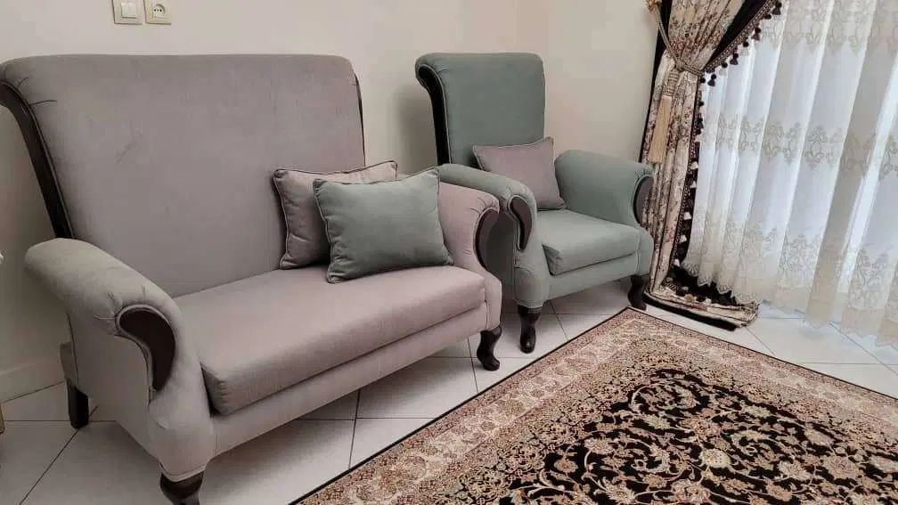 مبلمان|مبلمان خانگی و میز عسلی|تهران, تسلیحات|دیوار