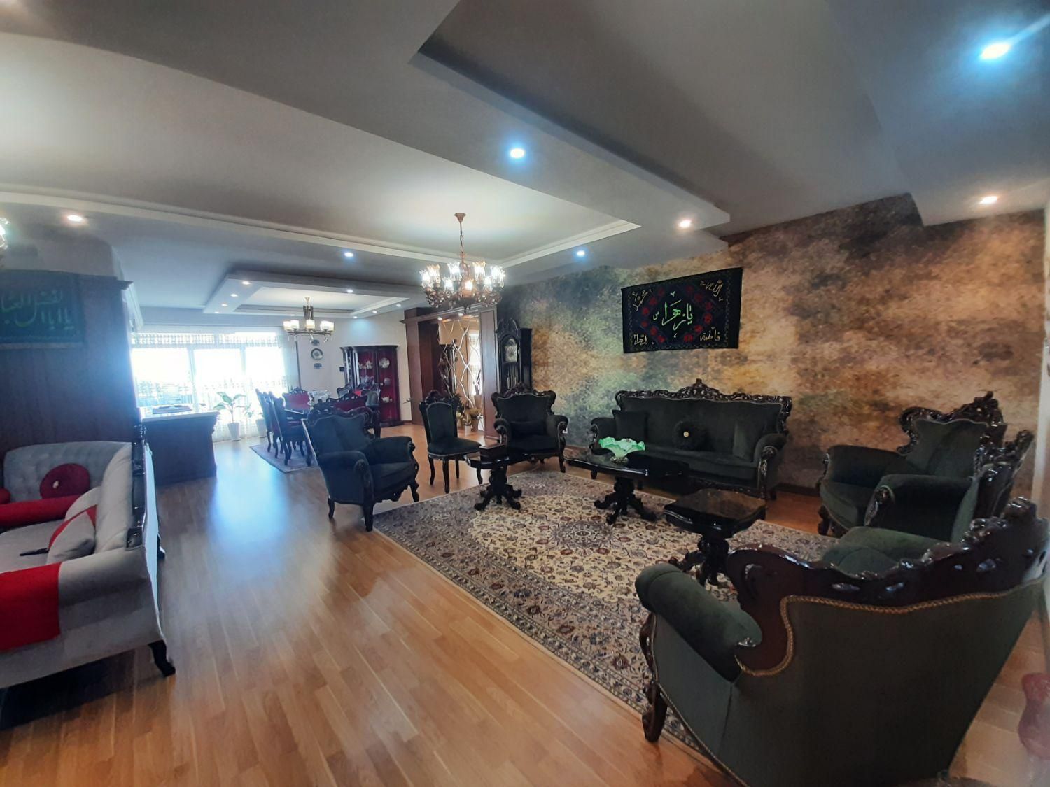 پردیس ویلایی ۱۹۸ متر فاز ۲ محله ۲|فروش خانه و ویلا|پردیس, فاز ۲|دیوار