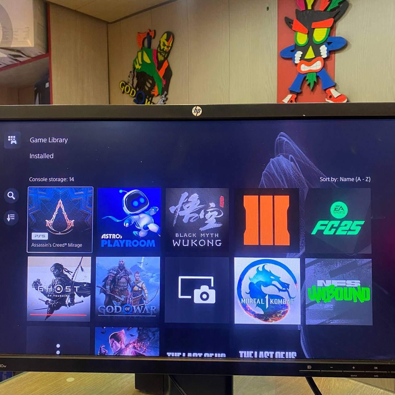 بازی Playstation و ایکس باکس|کنسول، بازی ویدئویی و آنلاین|اصفهان, چرخاب|دیوار