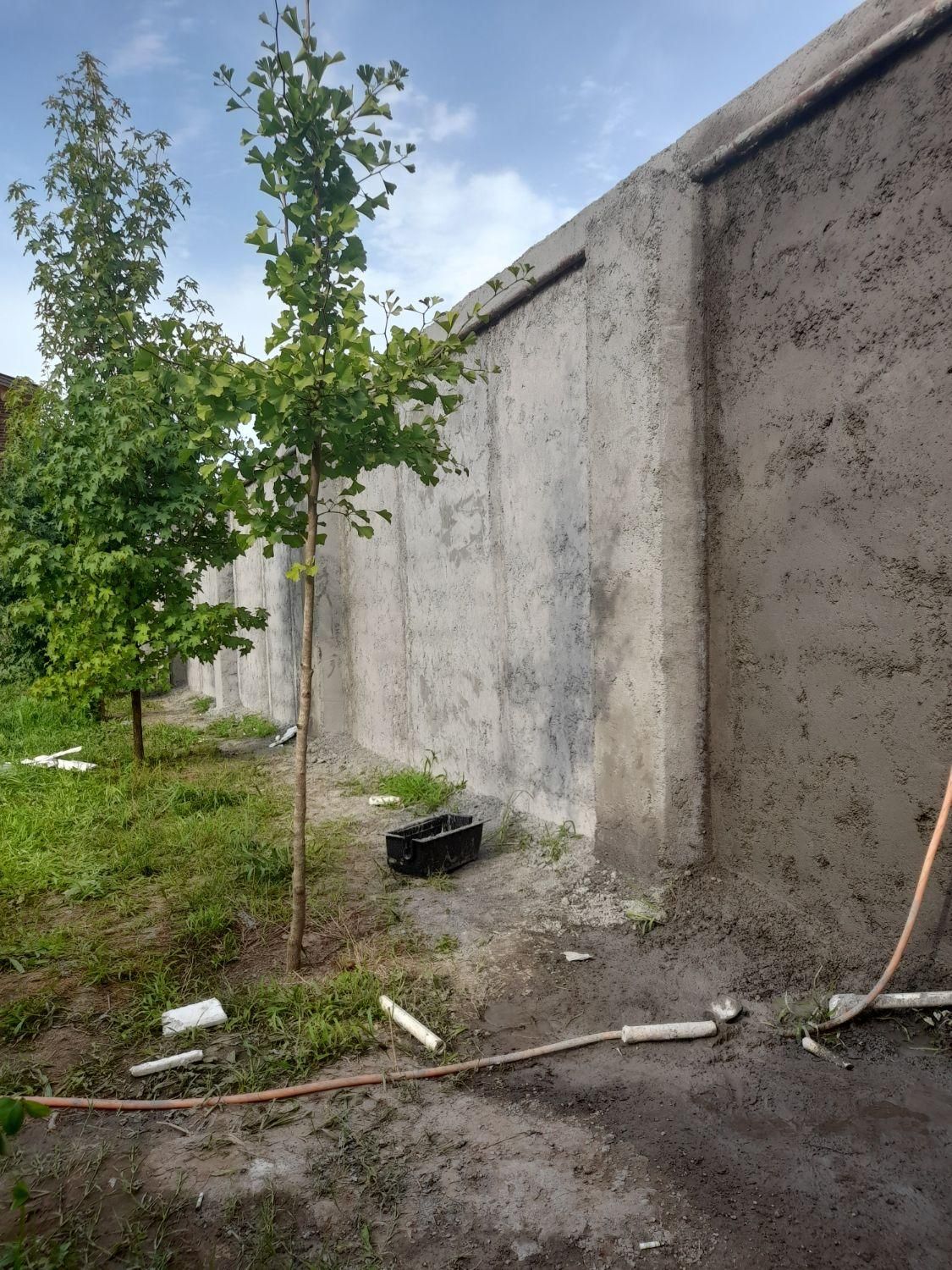 سیمانکاری ساختمان|خدمات پیشه و مهارت|رشت, نیروی دریایی|دیوار