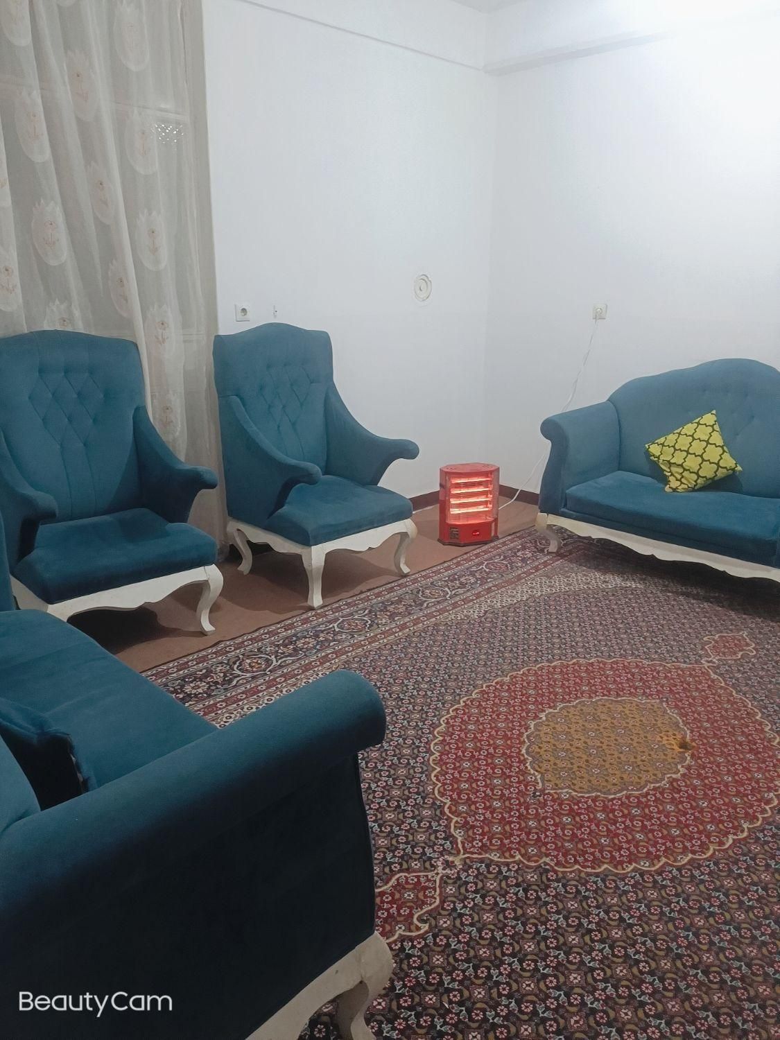 سوییت مبله شیک و بهداشتی مخصوص مسافران ودانشجویان|اجارهٔ کوتاه‌مدت آپارتمان و سوئیت|زاهدان, |دیوار