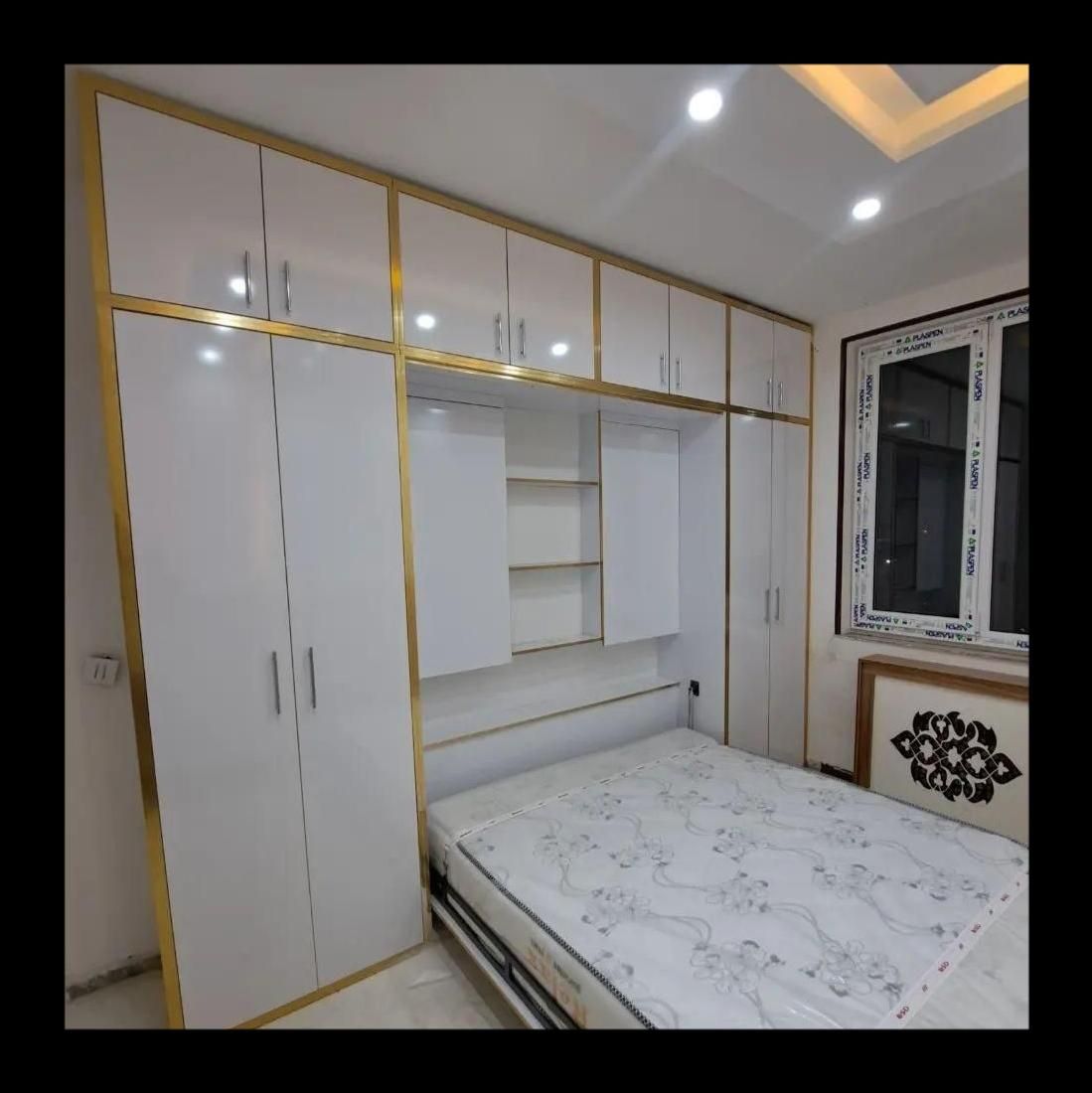 نصاب کابینت کمدیواری|خدمات پیشه و مهارت|محمدشهر, |دیوار
