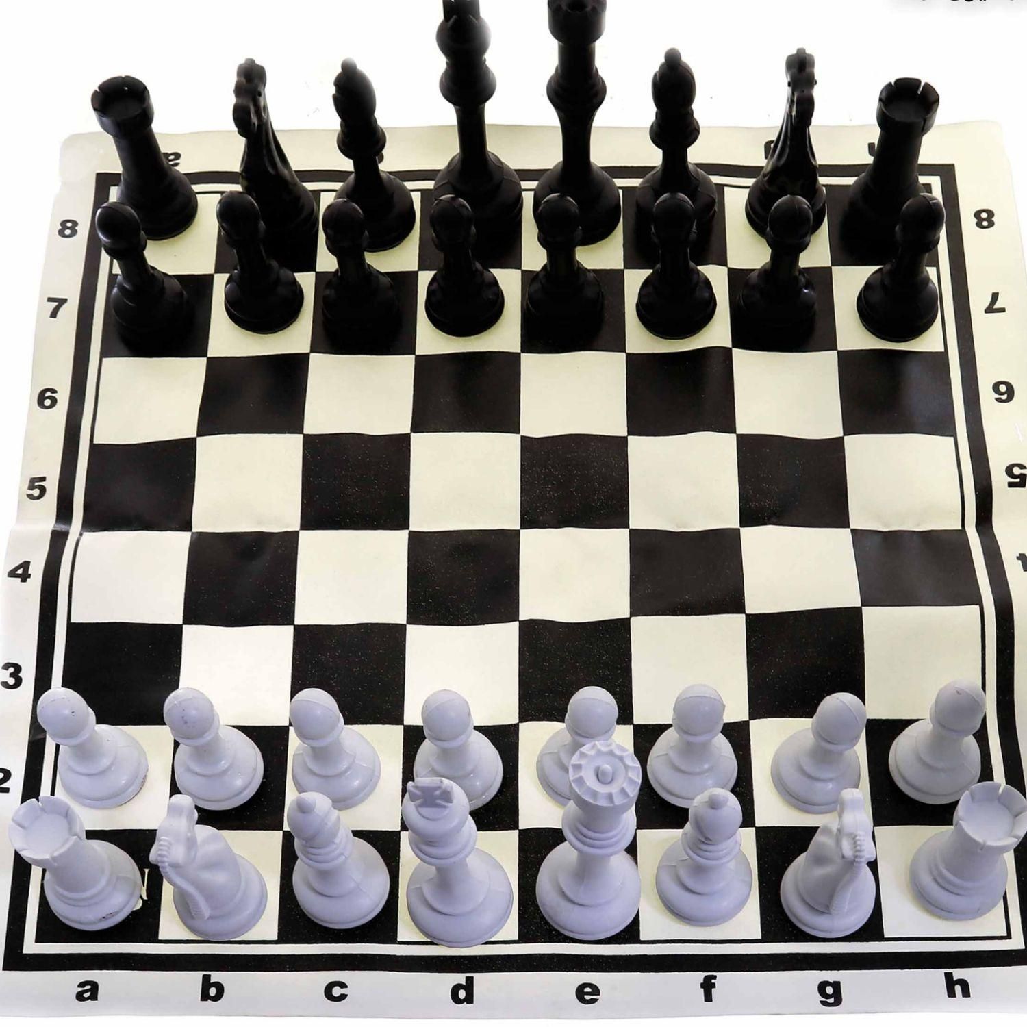 شطرنج فدراسیونی آرتان|اسباب‌‌بازی|تهران, افسریه شمالی|دیوار