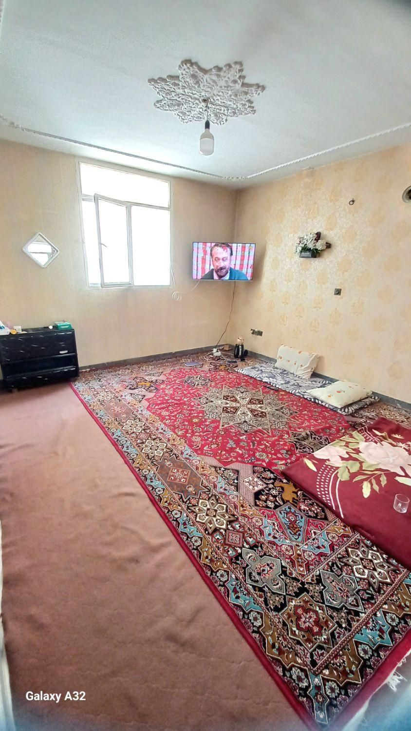 اجاره ۴۵متر+ ۶متر انباری /سبلان/خواجه نظام/بازرگان|اجارهٔ آپارتمان|تهران, ارامنه|دیوار