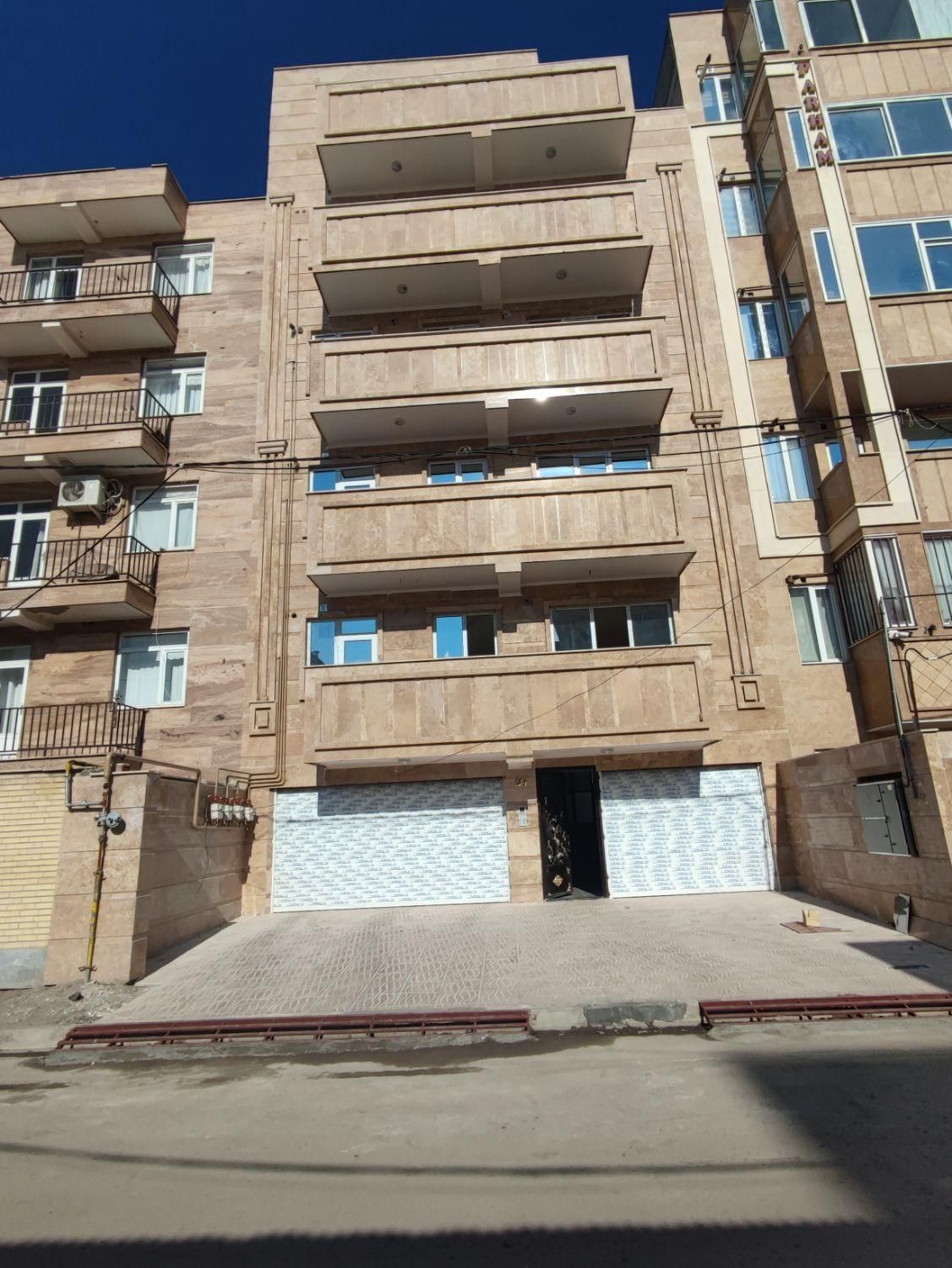 زرناس نوساز فول|فروش آپارتمان|اردبیل, |دیوار