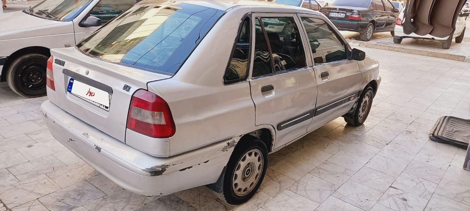 پراید 141 ساده، مدل ۱۳۸۵|خودرو سواری و وانت|زاهدان, |دیوار