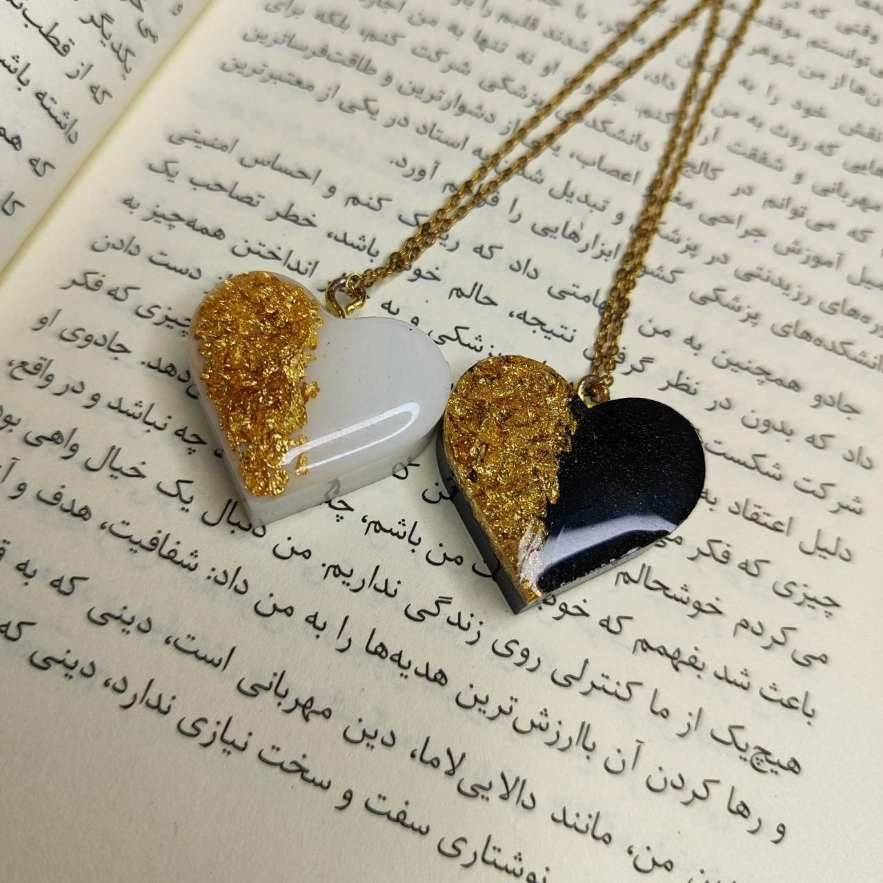اکسسوری های رزینی (رزین نجفی)|بدلیجات|اردبیل, |دیوار