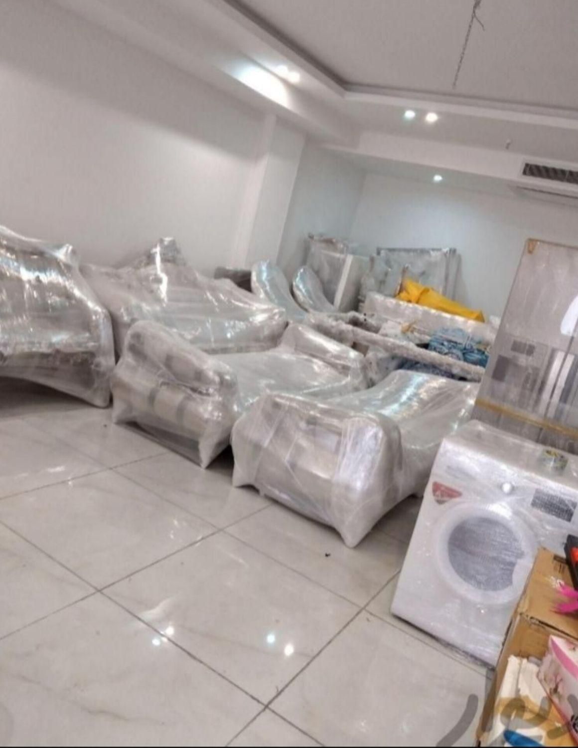 باربری پدر(نامی اشنا) حمل اثاثیه منزل با کادر مجرب|خدمات حمل و نقل|هشتگرد, مدرس|دیوار