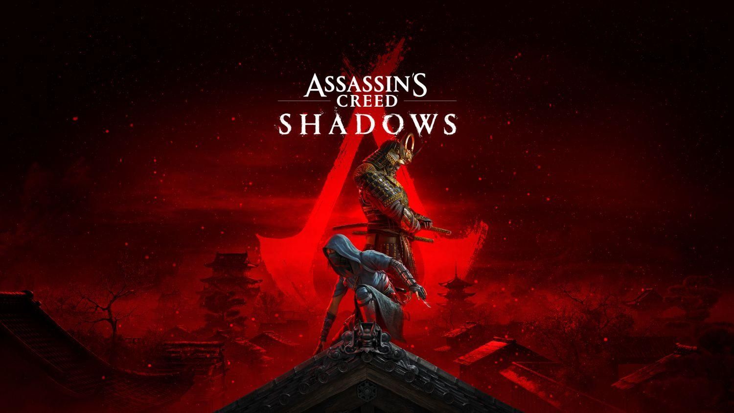 اکانت ظرفیت ۲ ps5 assassin's Creed shadows|کنسول، بازی ویدئویی و آنلاین|تهران, اکباتان|دیوار