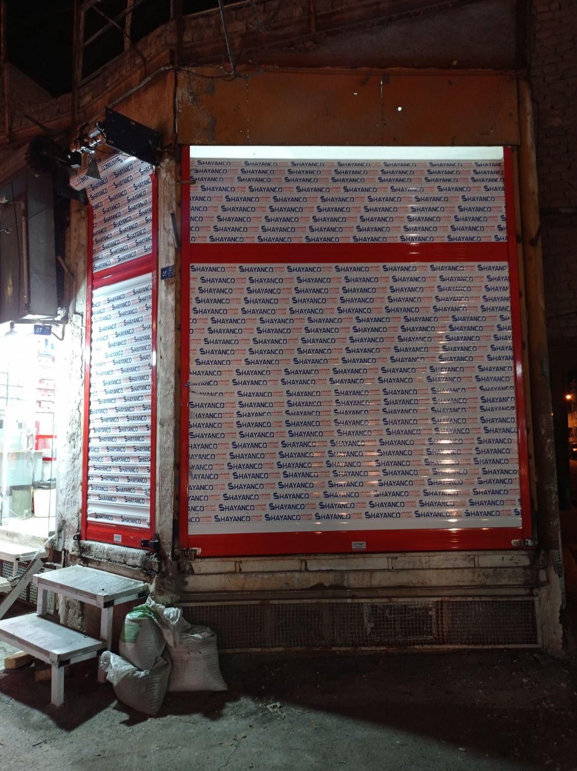 درب اتوماتیک جک بازویی،کرکره برقی،تعمیرات،ریموت|خدمات پیشه و مهارت|قم, بنیاد|دیوار