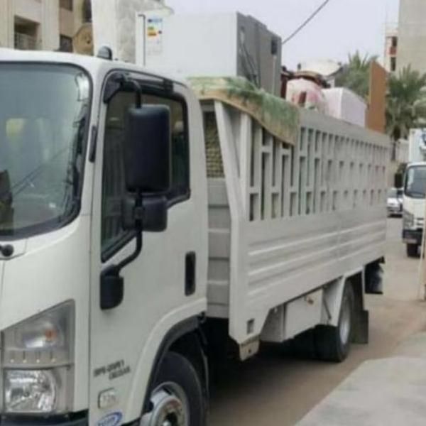 باربری حمل ونقل امین بارصد٪ تضمینی ارسال کارگر|خدمات حمل و نقل|اهواز, پادادشهر|دیوار