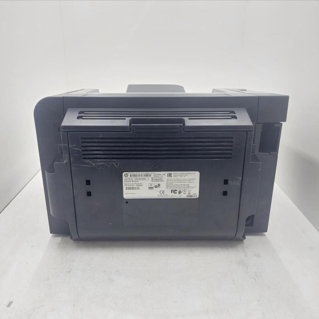 پرینتر تک کاره HP 1606DN|پرینتر، اسکنر، کپی، فکس|مشهد, وکیل‌آباد|دیوار