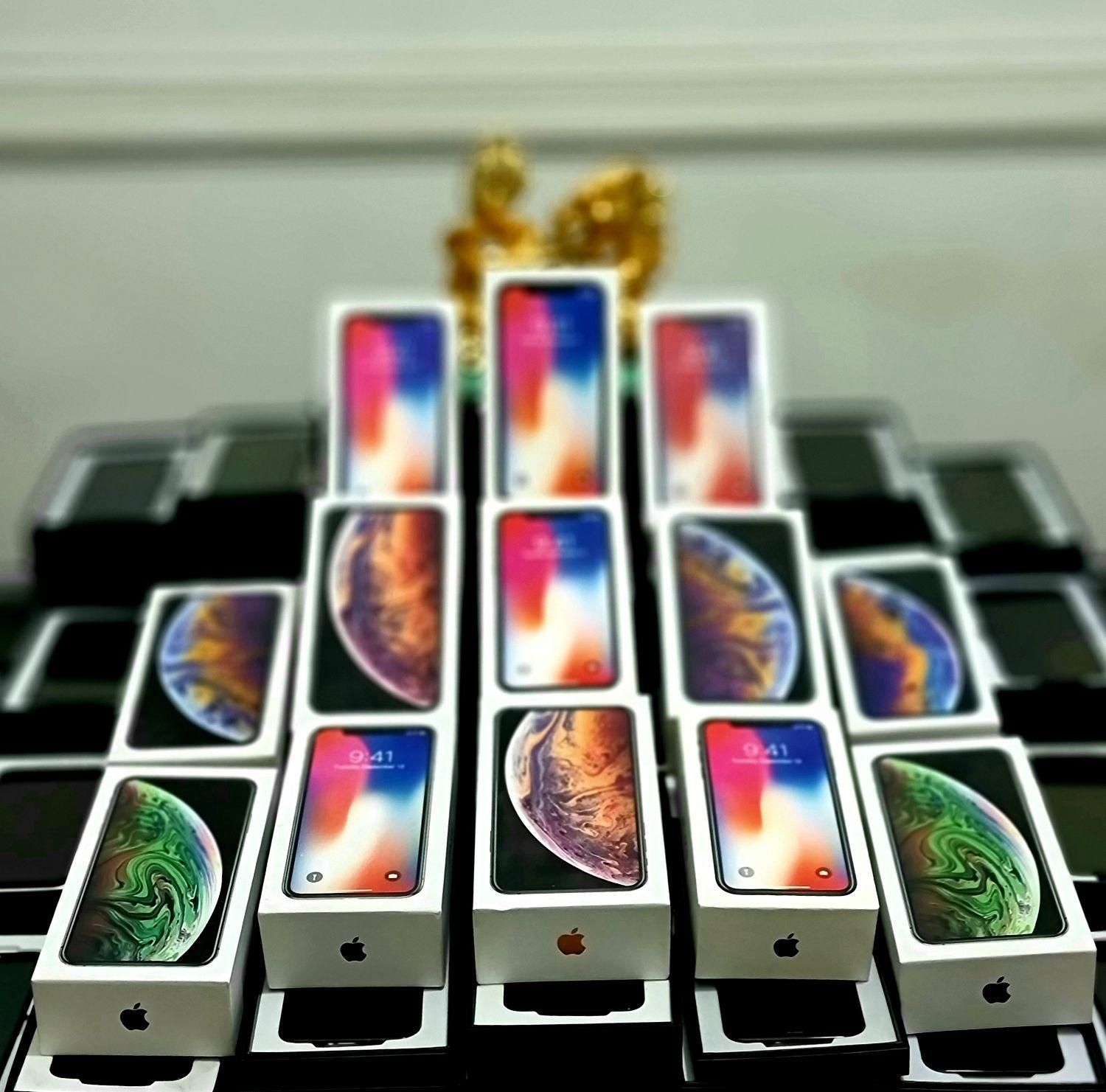 السیدی lcd xs max A50 A13 a51A31 j7 سی دی|لوازم جانبی موبایل و تبلت|تهران, فلسطین (میدان انقلاب)|دیوار