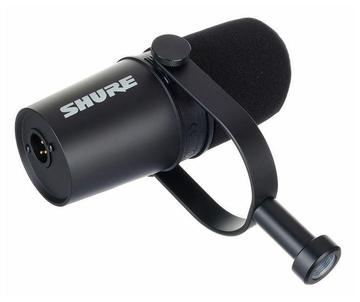 میکروفن SHURE MV7|فیلم و موسیقی|تهران, جمهوری|دیوار