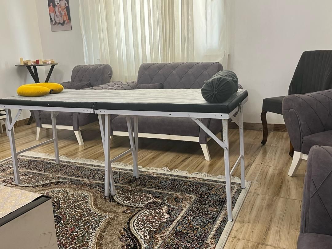 ماسیس خانم هستم برای بانوان|خدمات آرایشگری و زیبایی|رشت, بوسار|دیوار