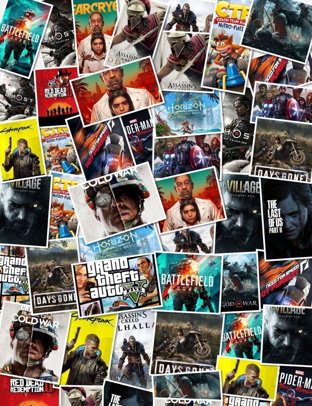 فروش و نصب تخصصی بازی ps4 و ps5 اکانتی و کپی خور|کنسول، بازی ویدئویی و آنلاین|مشهد, هنرور|دیوار