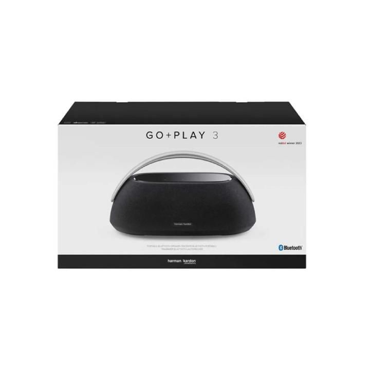اسپیکر گو پلی 3/ go play 3|پخش‌کننده همراه|مشهد, سجاد شهر|دیوار
